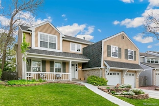 6340 E Costilla Place, Centennial, CO 80112