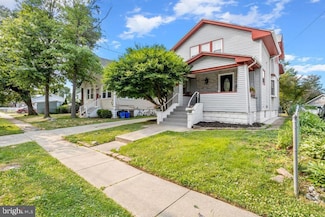 167 Kendall Blvd, Oaklyn, NJ 08107