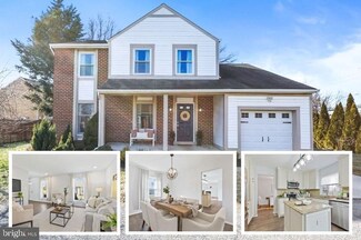 1531 Melton Rd, Lutherville Timonium, MD 21093