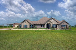 5174 County Road 3204, Campbell, TX 75422