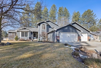 14613 N Lowe Rd, Mead, WA 99021