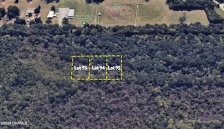 Lots 93 94 Pratt Dr, Saint Martinville, LA 70582