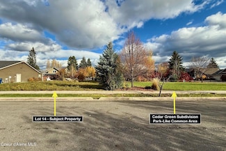 NNA Nicholas Way (Lot 14), Sandpoint, ID 83864