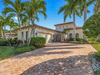 16843 Cabreo Dr, Naples, FL 34110