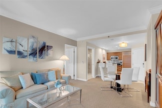 135 E Harmon Ave Unit 1621, Las Vegas, NV 89109