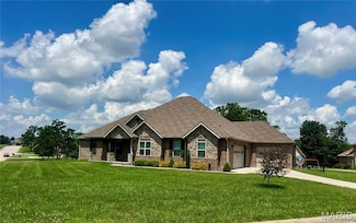 1095 Castle Rock Ave, Lebanon, MO 65536