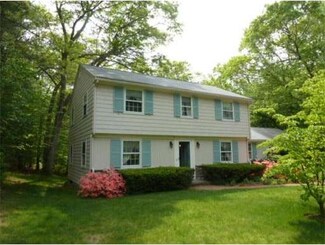 279 Hayward Mill Rd, Concord, MA 01742
