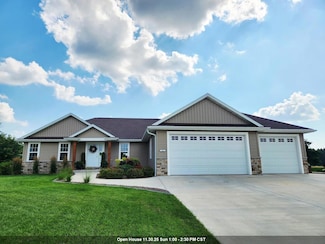 4 Mistral Ct, Fond Du Lac, WI 54937