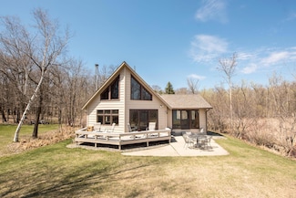 1844 Mount Carmel Dr NE, Alexandria, MN 56308