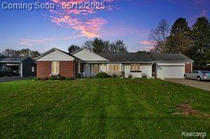 1451 Flushing Rd, Flushing, MI 48433