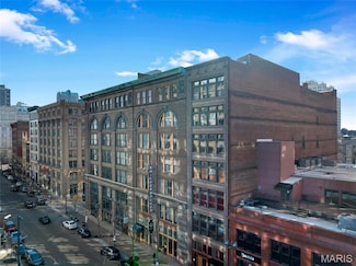 507 N 13th St Unit 203, Saint Louis, MO 63103