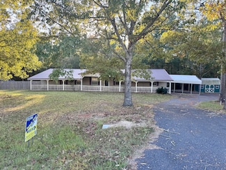 25 Paul Cemetery Rd, Converse, LA 71419