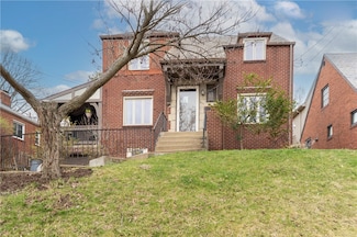 311 Parkside Ave, Pittsburgh, PA 15228