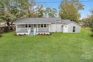 373 S Main St, Pembroke, GA 31321