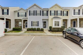 5409 Big Bass Dr, Raleigh, NC 27610