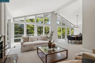 25 Coachwood Terrace, Orinda, CA 94563