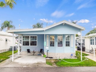 41219 Hockey Dr Unit 88, Zephyrhills, FL 33540