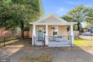 200 E 30th St, Richmond, VA 23224