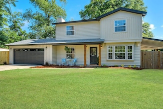 246 Intrepid Ct, Tallahassee, FL 32312