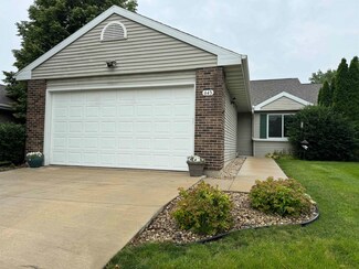 643 Kensington Square, Stoughton, WI 53589