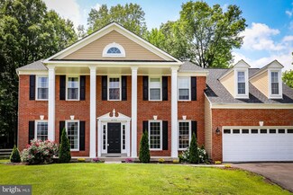 8732 Foxhall Terrace, Fairfax Station, VA 22039