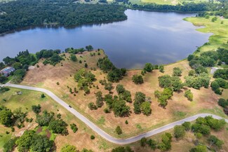 LOT 8 TBD Carolina Way, Mount Pleasant, TX 75455