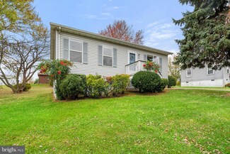 620 Azalea St, Culpeper, VA 22701