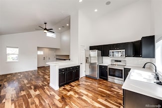 21743 Farmingdale Ct, Parker, CO 80138