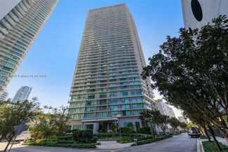 501 NE 31st St Unit 3207, Miami, FL 33137