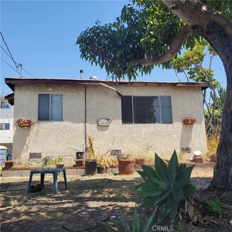 1621 W 204th St, Torrance, CA 90501