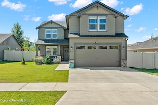 4483 N Connery Loop, Post Falls, ID 83854