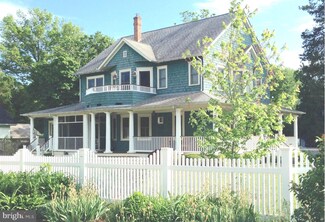 300 Melvin Ave, Annapolis, MD 21401