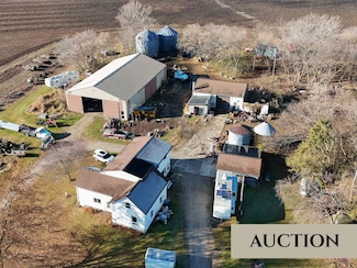 N9170 Schultz Rd, Eldorado, WI 54979