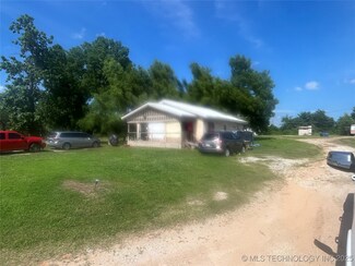 3300 N Mississippi Ave, Ada, OK 74820