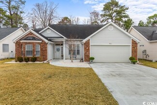 199 Glenwood Dr, Conway, SC 29526