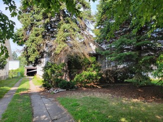 7114 Van Buren Ave, Hammond, IN 46324