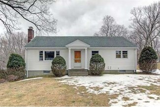 81 Oland Ln, Southborough, MA 01772