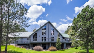 12496 Highway 16a, Custer, SD 57730