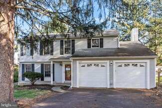 2057 Maple Ave, Jamison, PA 18929