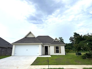 6 Hedges Plantation Place, Natchez, MS 39120