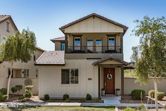 1635 N 208th Ave, Buckeye, AZ 85396