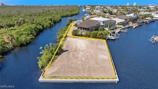 17901 Rebecca Ave, Fort Myers Beach, FL 33931