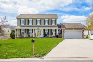 5227 Pond View Way, Canandaigua, NY 14424