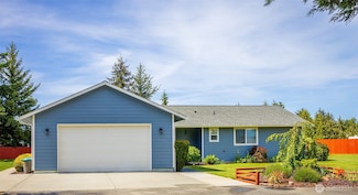 872 N Beverage St, Sequim, WA 98382