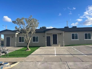 8761 Lawson St Unit 3, El Paso, TX 79904