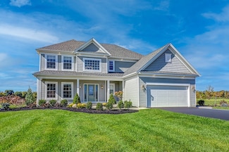 160 Jade Creek Dr, Hilton, NY 14468