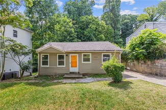 2825 3rd Ave SW, Atlanta, GA 30315