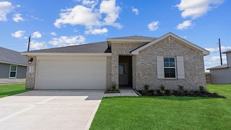 4114 Highgate Fields Dr, Fulshear, TX 77441