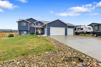 22961 Morninglight Dr, Rapid City, SD 57703