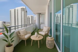 350 NE 24th St Unit 909, Miami, FL 33137